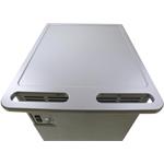 Ergotron Zip40 vozík pre 40 tabletov/notebookov