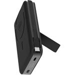 ERPOWER, Bezdrôtová powerbanka PRO, 10 000 mAh Qi2 s integrovaným káblom USB-C