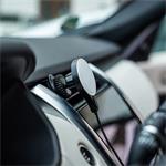 ERPOWER, Bundle Autonabíjačka 15W s MagSafe + 40W adaptér, čierny