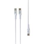 ERPOWER, kábel Extender USB-C na 2x USB-C