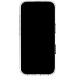 ERPOWER Ochranný kryt CRYSTAL iPhone 17, Transparentný