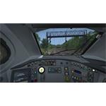 ESD Train Simulator 2021