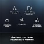ESD XBOX Game Pass Premium, predplatné na 1 mesiac (EMEA)