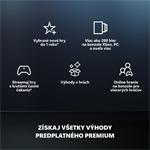 ESD XBOX Game Pass Premium, predplatné na 3 mesiace (EMEA)