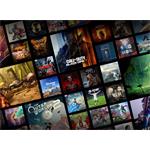ESD XBOX Game Pass Ultimate, predplatné na 3 mesiace (EMEA)