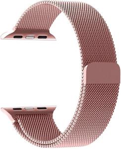 Eses, náramok pre apple watch, 42mm, ružový