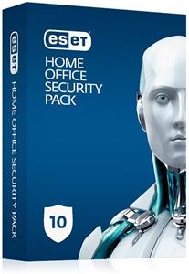 ESET HOME Security Ultimate - el. licencia pre 10 zariadení na 2 roky