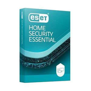 ESET Internet Security - krab. licencia pre 3 zariadenia na 1 rok