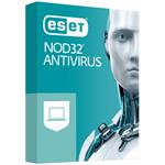 ESET NOD32 Antivirus - el .licencia pre 3 PC na 1 rok