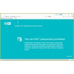 ESET PROTECT Advanced On-Prem pre 11-25 PC na 3 roky