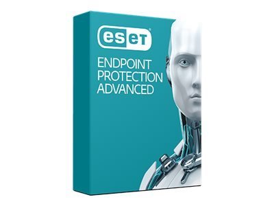ESET PROTECT Advanced On-Prem pre 26-49 PC na 1 rok