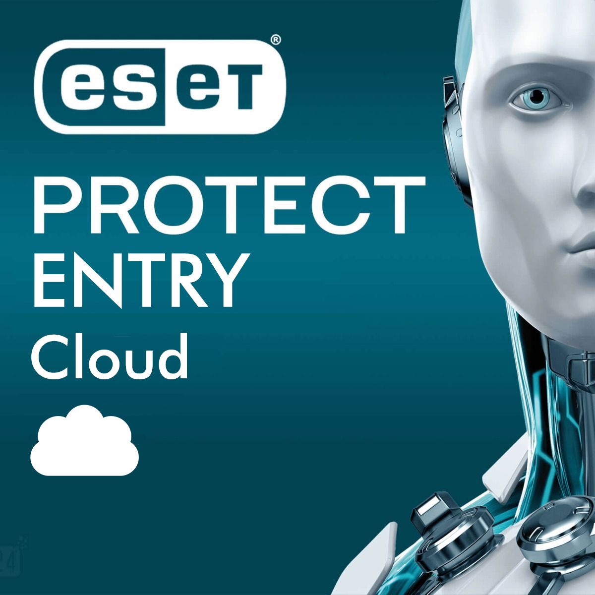 ESET PROTECT Entry pre 11-25 PC na 3 roky