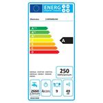 ESF4200LOW umývačka riadu ELECTROLUX