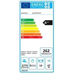 ESF5531LOX umývačka riadu ELECTROLUX