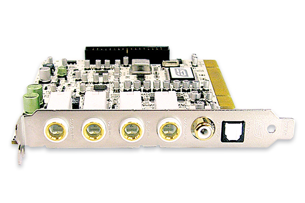 Esi maya44 pci обзор