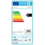 ESL 5301 LO umývačka riadu v. ELECTROLUX