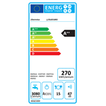 ESL8316RO umývačka riadu vst. ELECTROLUX