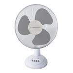 Esperanza Chinook EHF003WE, stolný ventilátor, 30 cm