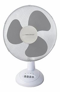 Esperanza Chinook EHF003WE, stolný ventilátor, 30 cm