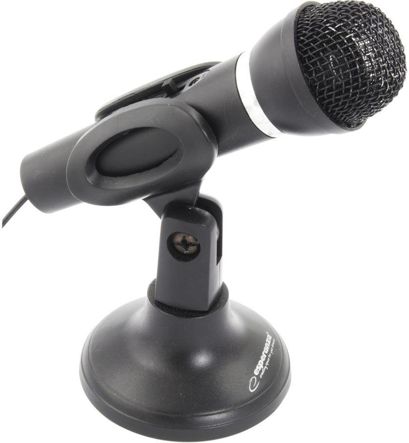 Esperanza EH180 Mikrofón