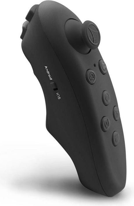 Esperanza EMV101 Bluetooth diaľkový ovládač pre 3D VR okuliare