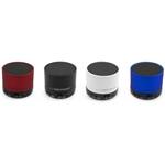 Esperanza EP115B RITMO Bluetooth reproduktor, modrý