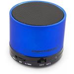Esperanza EP115B RITMO Bluetooth reproduktor, modrý
