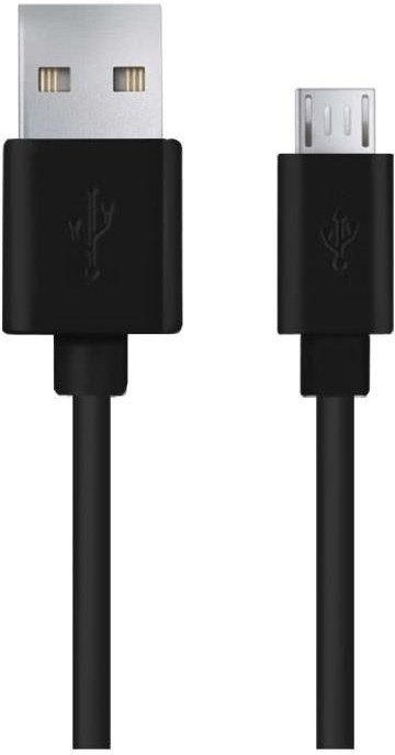 Esperanza kábel USB 2.0 na micro USB M/M, prepojovací, 1,5m