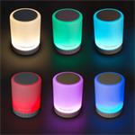 Esperanza LED light - Bluetooth reproduktor
