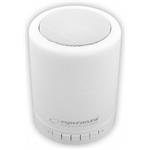 Esperanza LED light - Bluetooth reproduktor