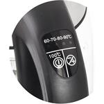 ESPERANZA SEINE rýchlovarná kanvica 1,7L s reguláciou teploty, sklenená