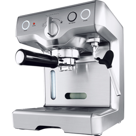 Espresso CATLER ES 8010