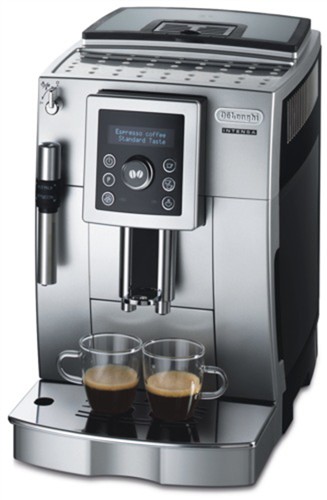 Espresso DE LONGHI ECAM 23.420 SB