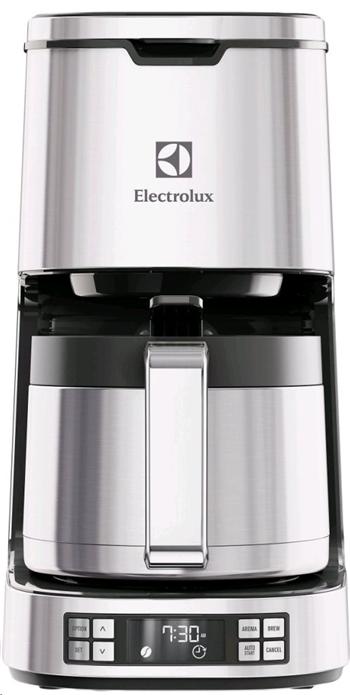 espresso Electrolux EKF 7900