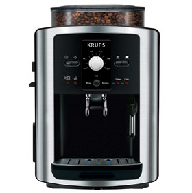 Espresso Krups EA8010