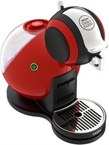 Espresso KRUPS KP 2205 CS