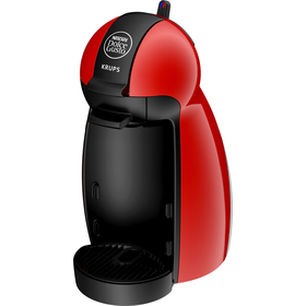 Espresso KRUPS KP1006E2