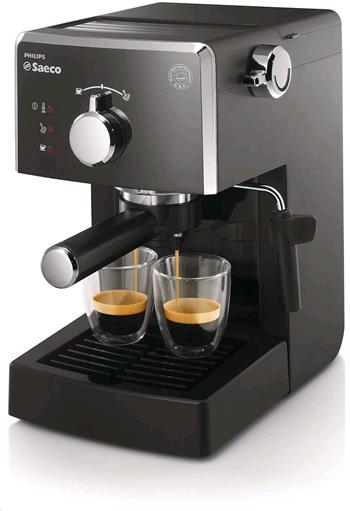 Espresso PHILIPS HD8423/19