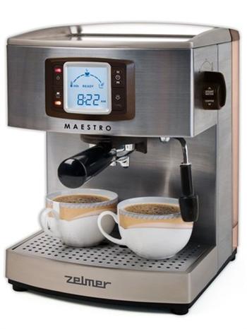 Espresso ZELMER 13Z012