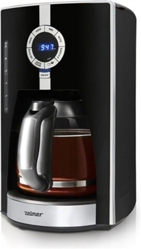 Espresso ZELMER CM 1001 D