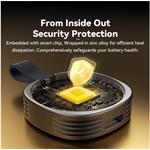 Essager bezdrôtová nabíjačka na Apple Watch