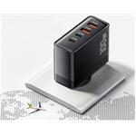 Essager Multi Charge 100W, 2xUSB-C + 2xUSB-A