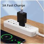 Essager OTG, USB-A F na USB-C M