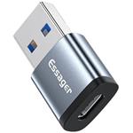 Essager OTG, USB-C F na USB-A M