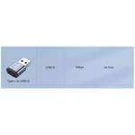 Essager OTG, USB-C F na USB-A M