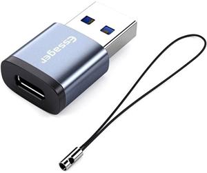 Essager OTG, USB-C F na USB-A M