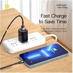 Essager Star kábel USB-A na Lightning, 1m