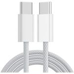 Essager Sunset kábel USB-C na USB-C 2.0 3A, 60W, 1m