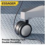 Essager Sunset, nabíjací kábel USB-C na Lightning 29W, 1m