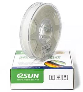 eSun PLA -SilkRainbow, 1.75 mm, 1 kg